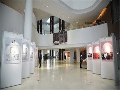 太原舞美創意服務與展覽服務的融合發展