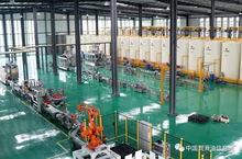 智慧工廠開啟工業(yè)4.0時(shí)代 哈弗潤滑油實(shí)現(xiàn)跨時(shí)代飛躍